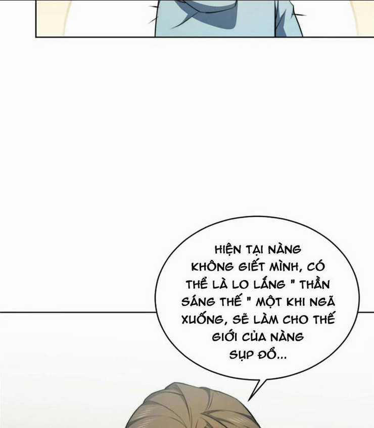 Nữ Chính Từ Trong Sách Chạy Ra Ngoài Rồi Phải Làm Sao Đây? Chapter 4 trang 27