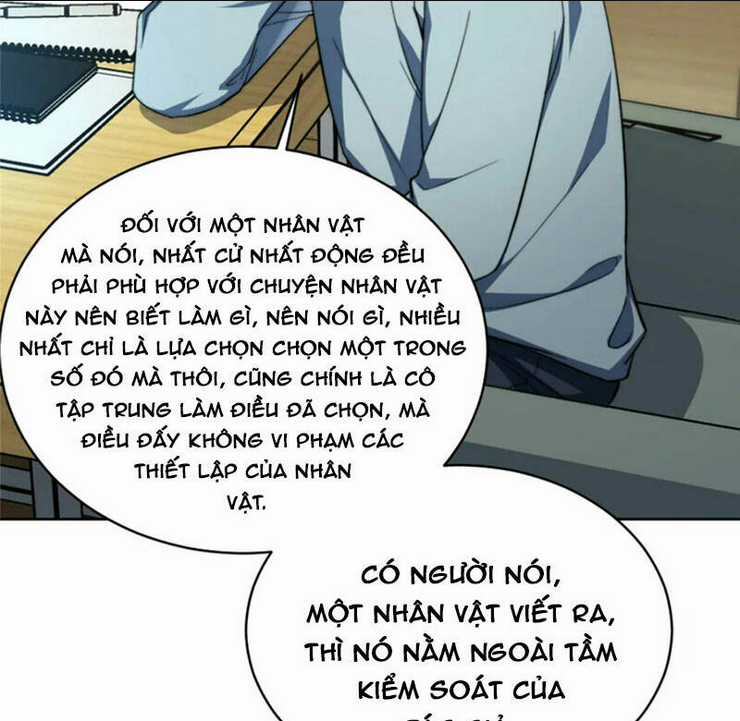 Nữ Chính Từ Trong Sách Chạy Ra Ngoài Rồi Phải Làm Sao Đây? Chapter 4 trang 3