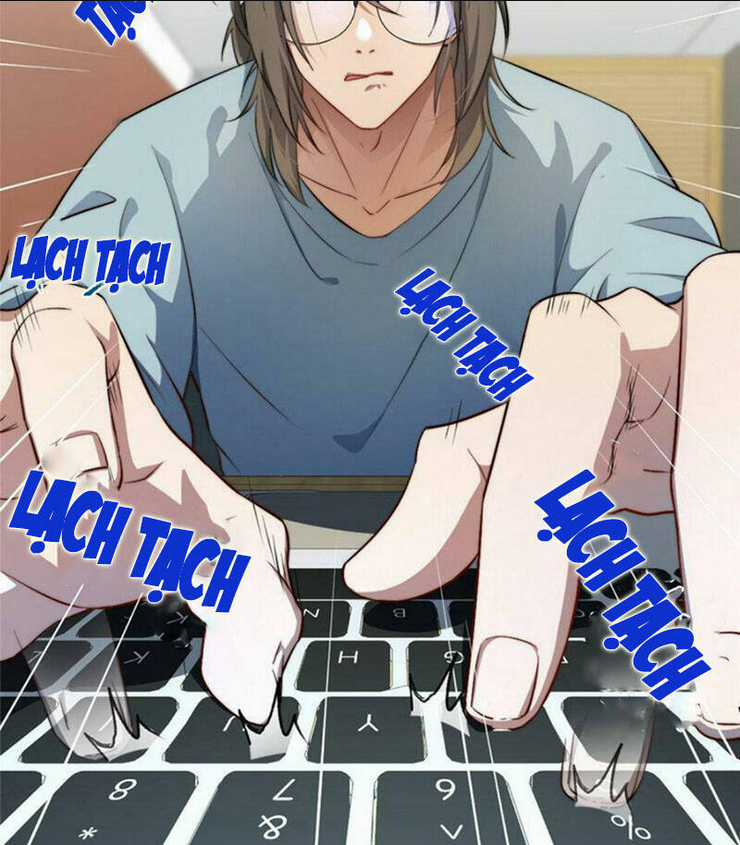 Nữ Chính Từ Trong Sách Chạy Ra Ngoài Rồi Phải Làm Sao Đây? Chapter 4 trang 32