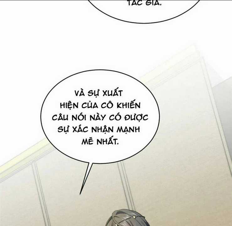 Nữ Chính Từ Trong Sách Chạy Ra Ngoài Rồi Phải Làm Sao Đây? Chapter 4 trang 4