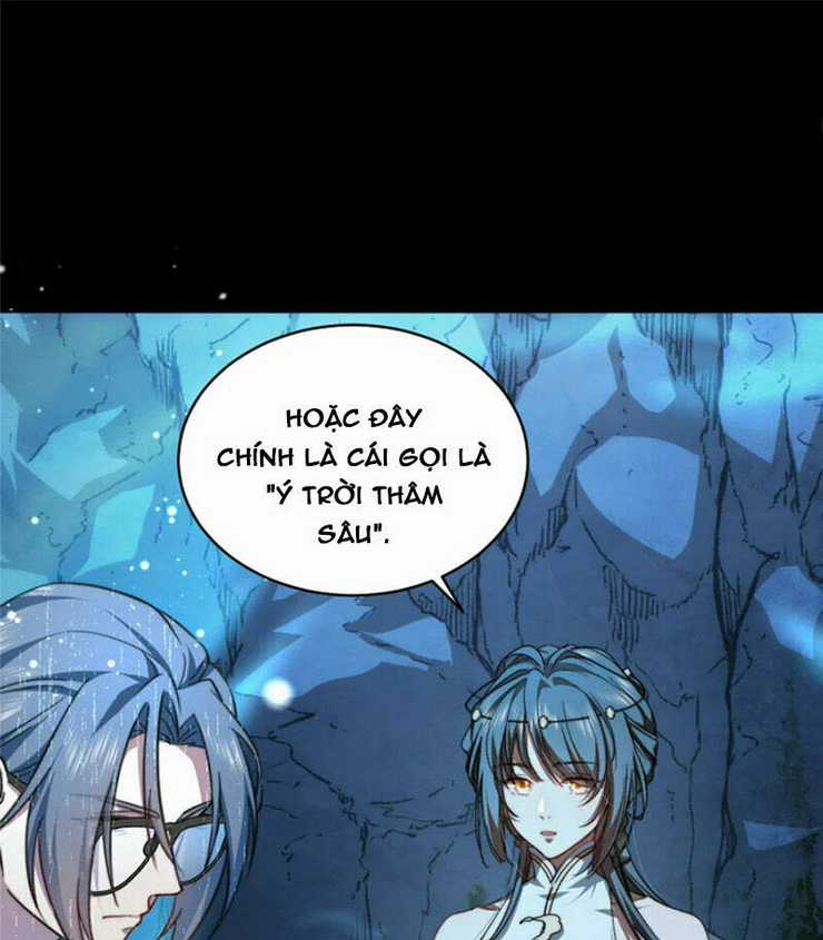 Nữ Chính Từ Trong Sách Chạy Ra Ngoài Rồi Phải Làm Sao Đây? Chapter 4 trang 42