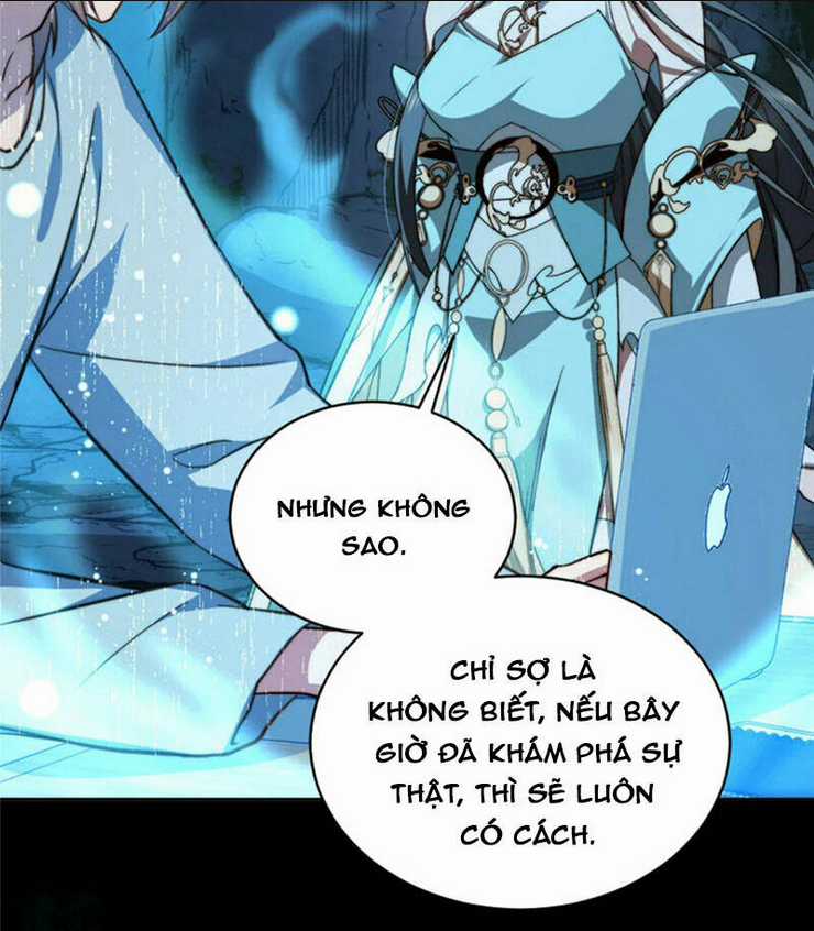 Nữ Chính Từ Trong Sách Chạy Ra Ngoài Rồi Phải Làm Sao Đây? Chapter 4 trang 43