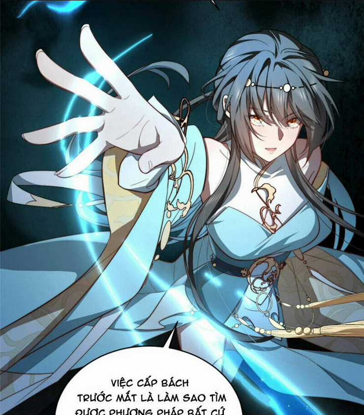 Nữ Chính Từ Trong Sách Chạy Ra Ngoài Rồi Phải Làm Sao Đây? Chapter 4 trang 46