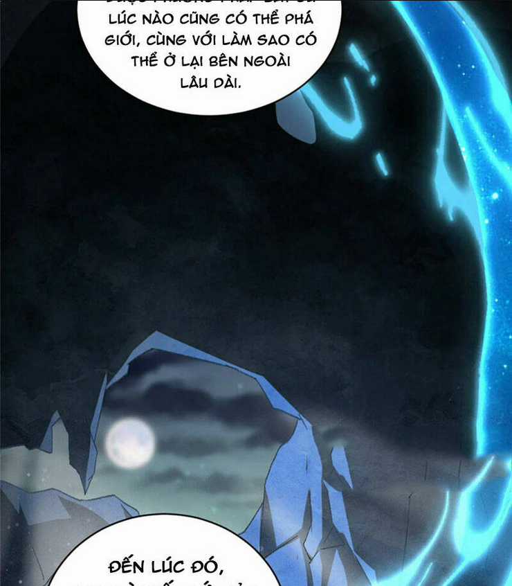 Nữ Chính Từ Trong Sách Chạy Ra Ngoài Rồi Phải Làm Sao Đây? Chapter 4 trang 47