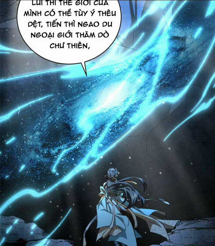 Nữ Chính Từ Trong Sách Chạy Ra Ngoài Rồi Phải Làm Sao Đây? Chapter 4 trang 48