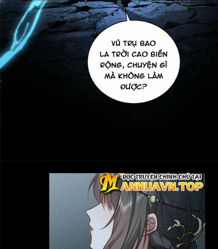 Nữ Chính Từ Trong Sách Chạy Ra Ngoài Rồi Phải Làm Sao Đây? Chapter 4 trang 49