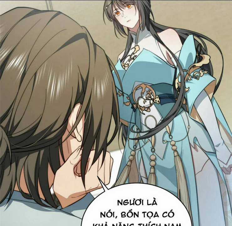 Nữ Chính Từ Trong Sách Chạy Ra Ngoài Rồi Phải Làm Sao Đây? Chapter 4 trang 5