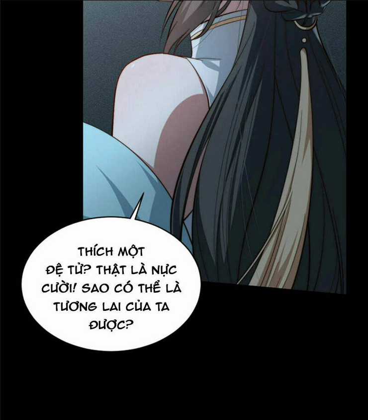 Nữ Chính Từ Trong Sách Chạy Ra Ngoài Rồi Phải Làm Sao Đây? Chapter 4 trang 50