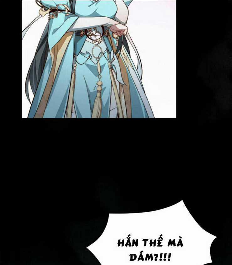 Nữ Chính Từ Trong Sách Chạy Ra Ngoài Rồi Phải Làm Sao Đây? Chapter 4 trang 53