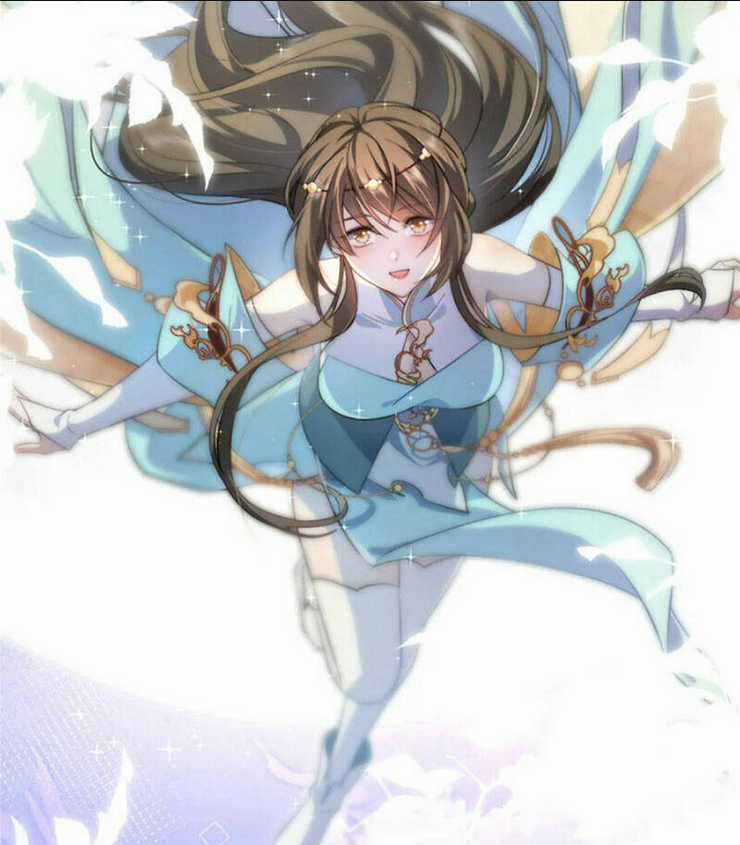 Nữ Chính Từ Trong Sách Chạy Ra Ngoài Rồi Phải Làm Sao Đây? Chapter 4 trang 60