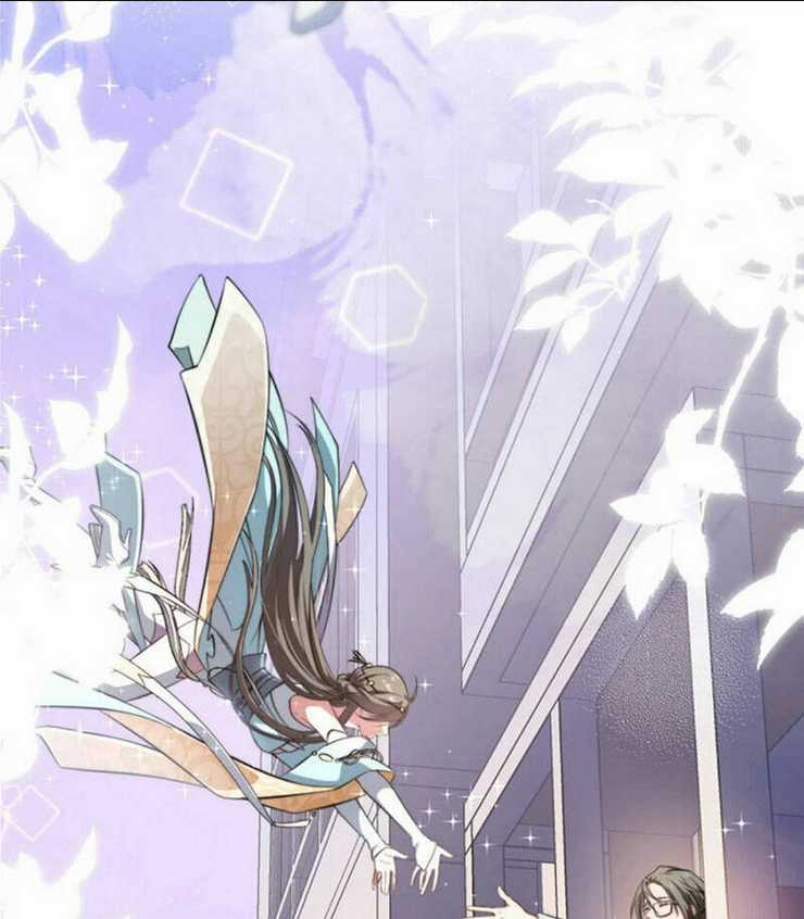 Nữ Chính Từ Trong Sách Chạy Ra Ngoài Rồi Phải Làm Sao Đây? Chapter 4 trang 61