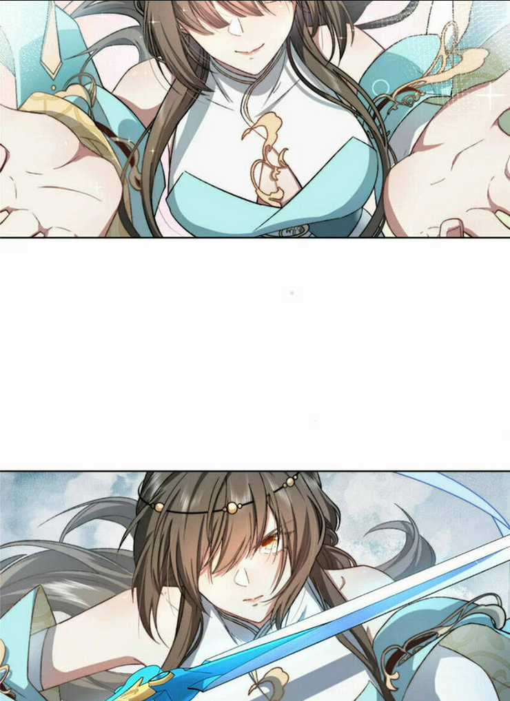 Nữ Chính Từ Trong Sách Chạy Ra Ngoài Rồi Phải Làm Sao Đây? Chapter 4 trang 64