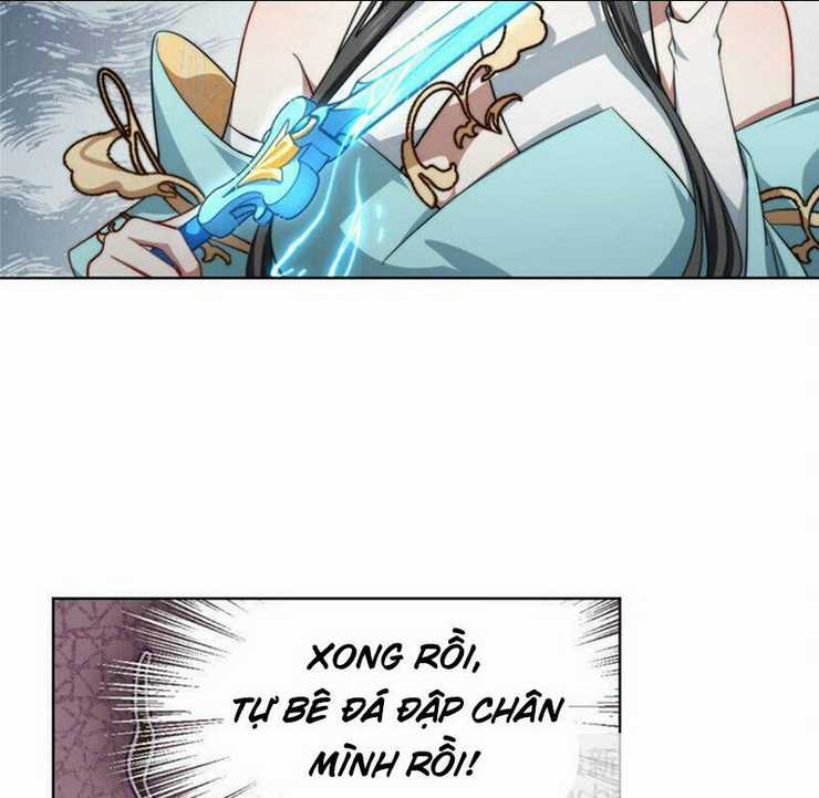 Nữ Chính Từ Trong Sách Chạy Ra Ngoài Rồi Phải Làm Sao Đây? Chapter 4 trang 8