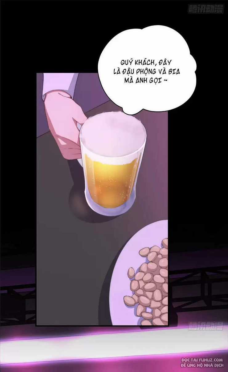 Nữ Chính Từ Trong Sách Chạy Ra Ngoài Rồi Phải Làm Sao Đây? Chapter 40 trang 10