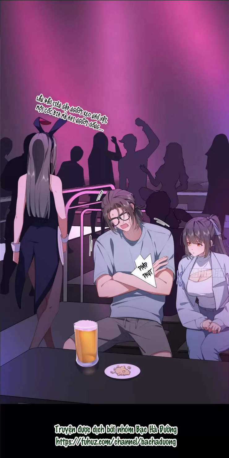 Nữ Chính Từ Trong Sách Chạy Ra Ngoài Rồi Phải Làm Sao Đây? Chapter 40 trang 11