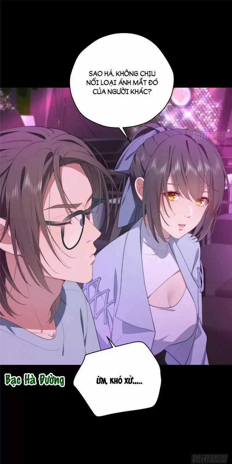 Nữ Chính Từ Trong Sách Chạy Ra Ngoài Rồi Phải Làm Sao Đây? Chapter 40 trang 12