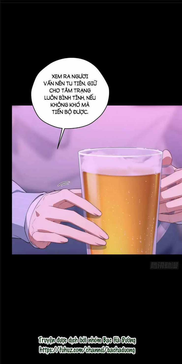 Nữ Chính Từ Trong Sách Chạy Ra Ngoài Rồi Phải Làm Sao Đây? Chapter 40 trang 13