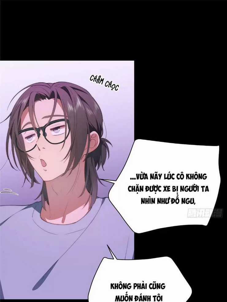 Nữ Chính Từ Trong Sách Chạy Ra Ngoài Rồi Phải Làm Sao Đây? Chapter 40 trang 14