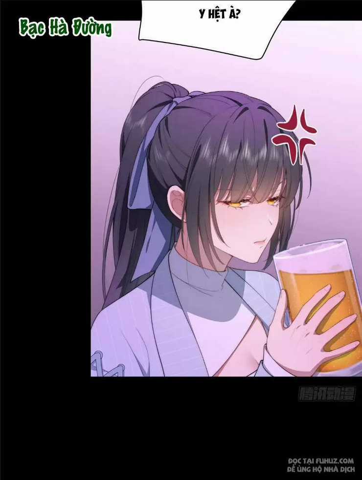 Nữ Chính Từ Trong Sách Chạy Ra Ngoài Rồi Phải Làm Sao Đây? Chapter 40 trang 15