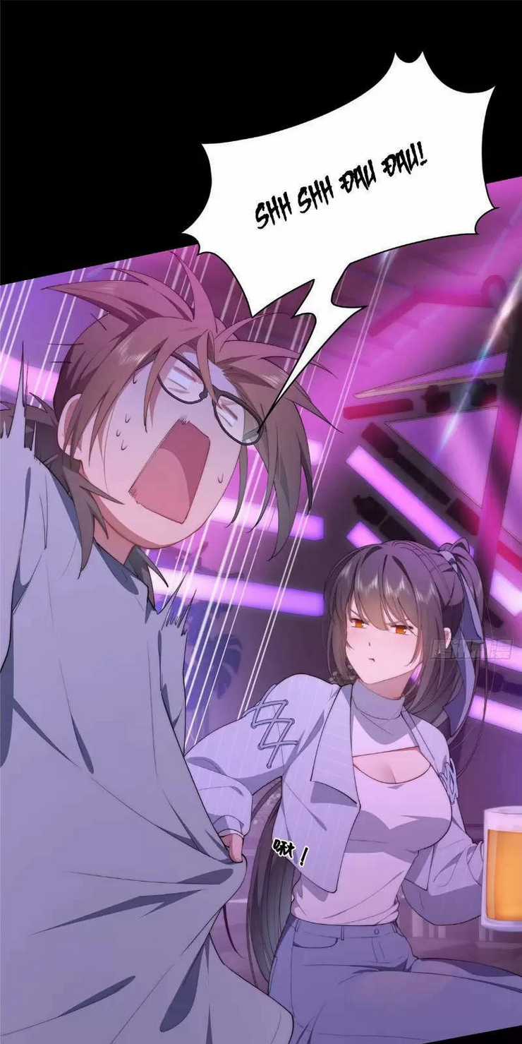 Nữ Chính Từ Trong Sách Chạy Ra Ngoài Rồi Phải Làm Sao Đây? Chapter 40 trang 16