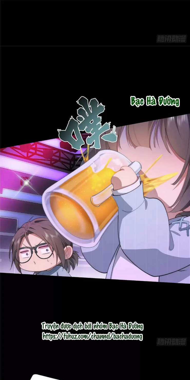 Nữ Chính Từ Trong Sách Chạy Ra Ngoài Rồi Phải Làm Sao Đây? Chapter 40 trang 18