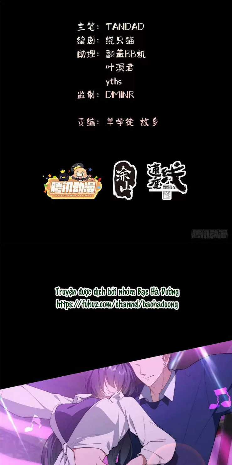 Nữ Chính Từ Trong Sách Chạy Ra Ngoài Rồi Phải Làm Sao Đây? Chapter 40 trang 2