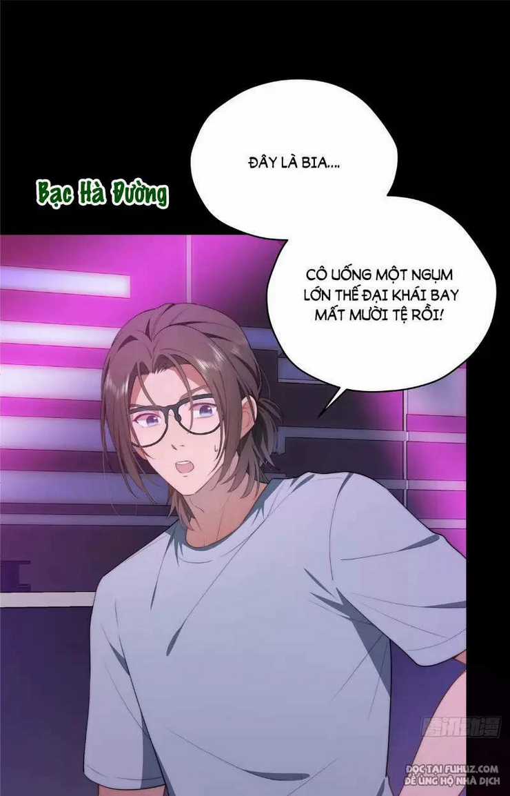 Nữ Chính Từ Trong Sách Chạy Ra Ngoài Rồi Phải Làm Sao Đây? Chapter 40 trang 20