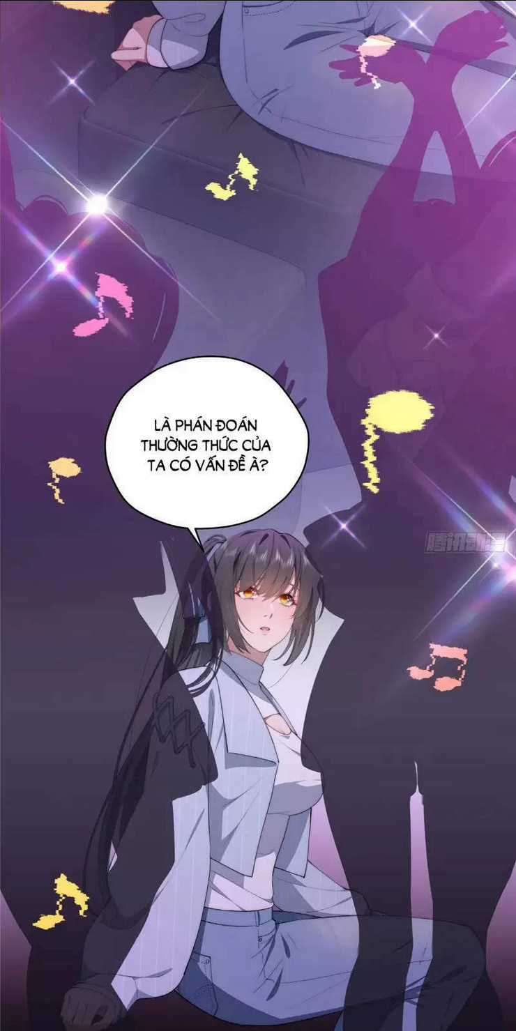 Nữ Chính Từ Trong Sách Chạy Ra Ngoài Rồi Phải Làm Sao Đây? Chapter 40 trang 22