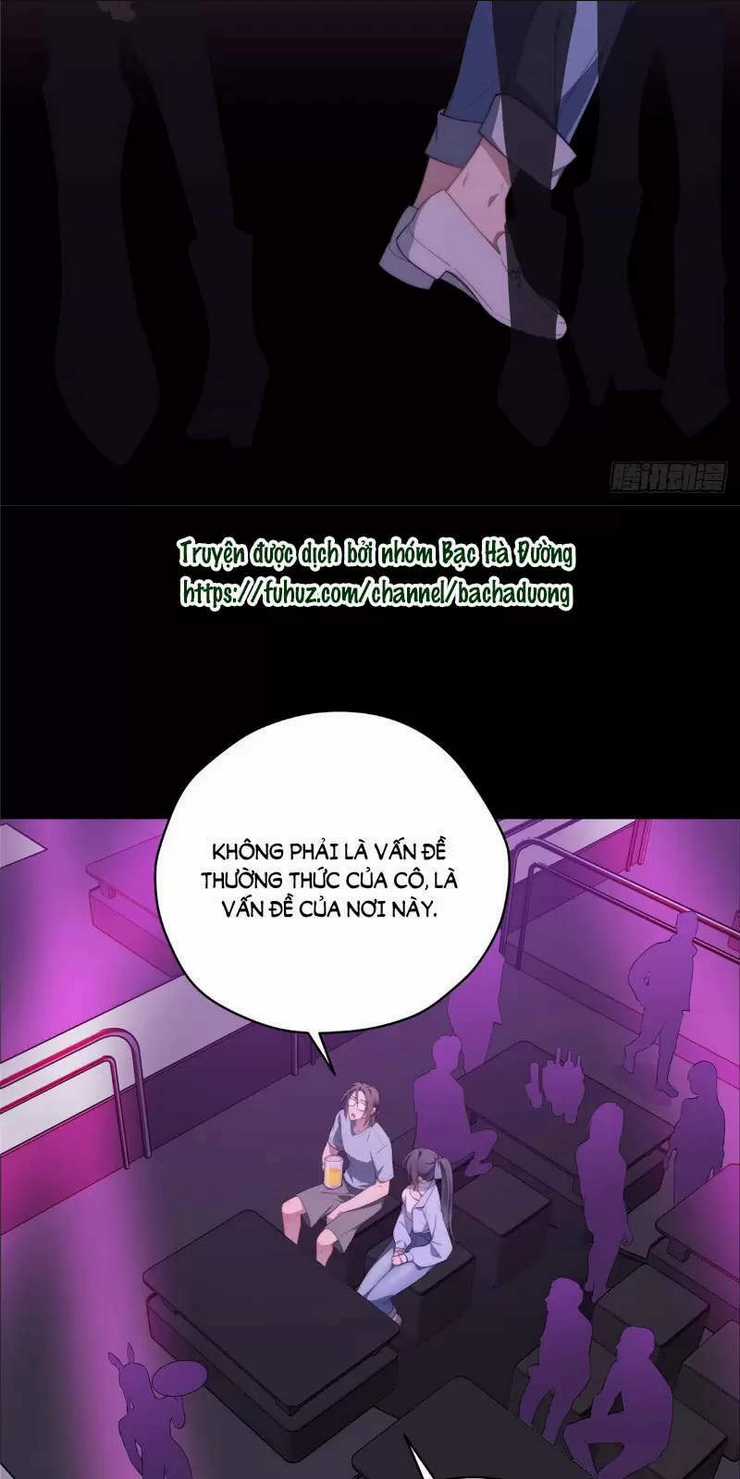 Nữ Chính Từ Trong Sách Chạy Ra Ngoài Rồi Phải Làm Sao Đây? Chapter 40 trang 23