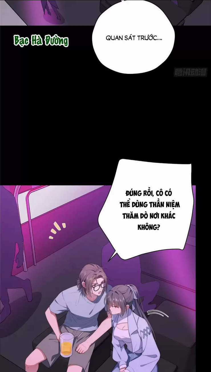 Nữ Chính Từ Trong Sách Chạy Ra Ngoài Rồi Phải Làm Sao Đây? Chapter 40 trang 24