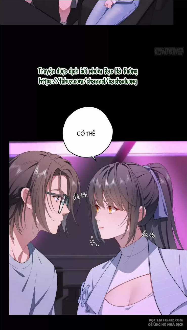 Nữ Chính Từ Trong Sách Chạy Ra Ngoài Rồi Phải Làm Sao Đây? Chapter 40 trang 25