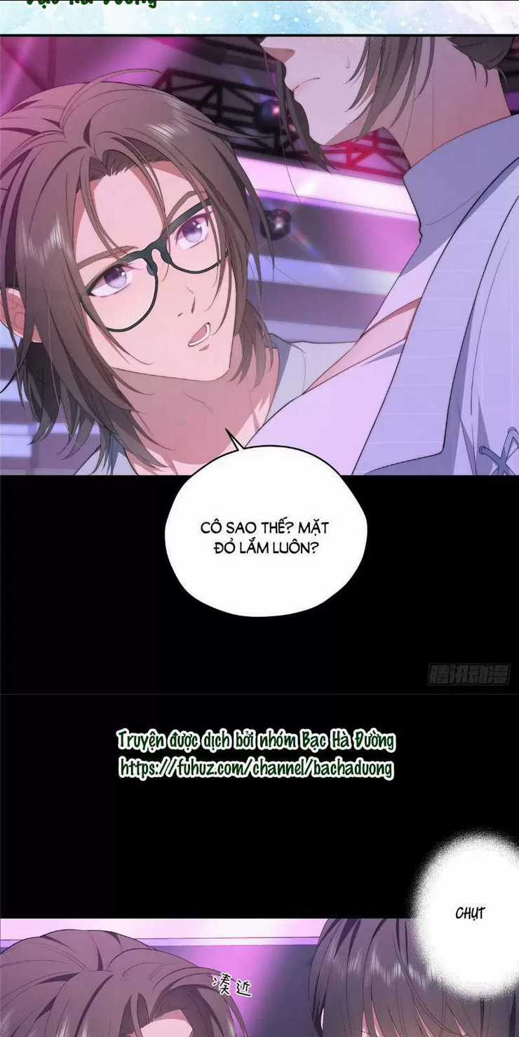 Nữ Chính Từ Trong Sách Chạy Ra Ngoài Rồi Phải Làm Sao Đây? Chapter 40 trang 28