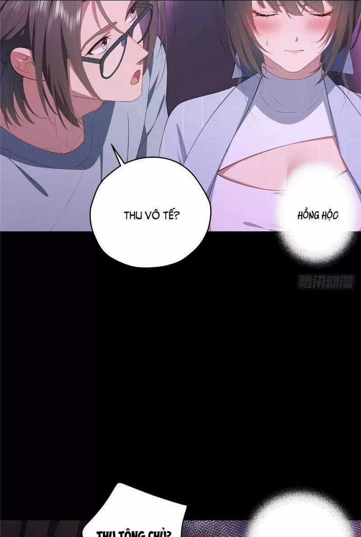 Nữ Chính Từ Trong Sách Chạy Ra Ngoài Rồi Phải Làm Sao Đây? Chapter 40 trang 29