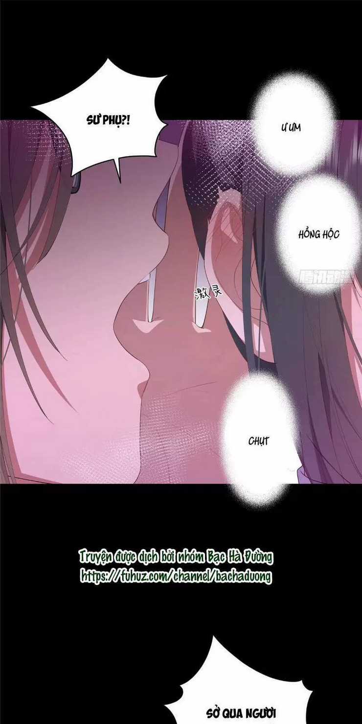 Nữ Chính Từ Trong Sách Chạy Ra Ngoài Rồi Phải Làm Sao Đây? Chapter 40 trang 31