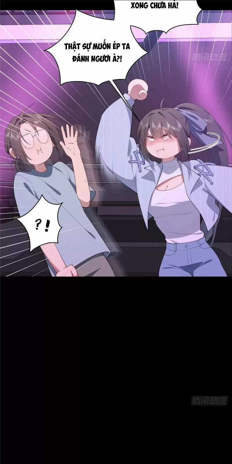 Nữ Chính Từ Trong Sách Chạy Ra Ngoài Rồi Phải Làm Sao Đây? Chapter 40 trang 32