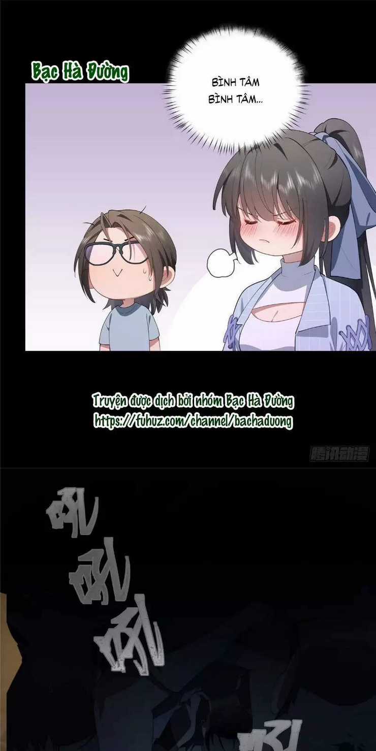 Nữ Chính Từ Trong Sách Chạy Ra Ngoài Rồi Phải Làm Sao Đây? Chapter 40 trang 33