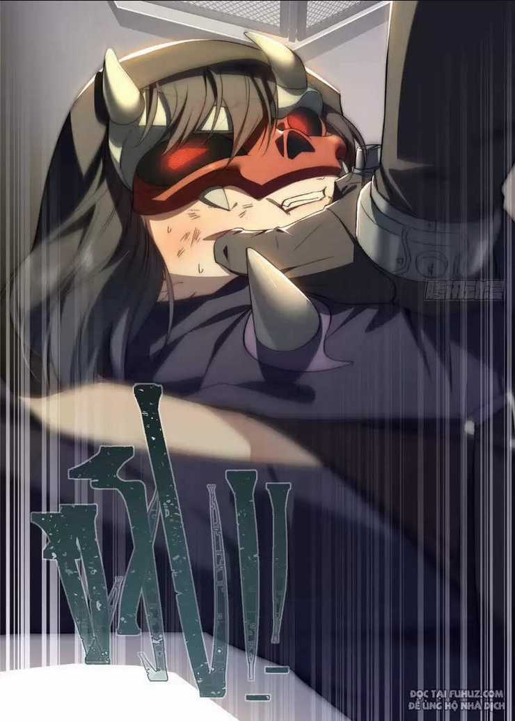 Nữ Chính Từ Trong Sách Chạy Ra Ngoài Rồi Phải Làm Sao Đây? Chapter 40 trang 35