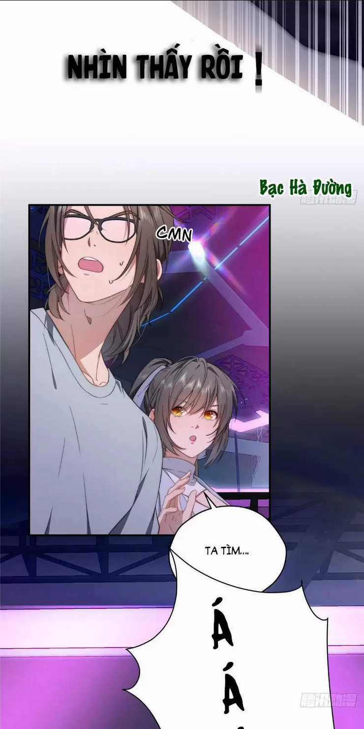 Nữ Chính Từ Trong Sách Chạy Ra Ngoài Rồi Phải Làm Sao Đây? Chapter 40 trang 36