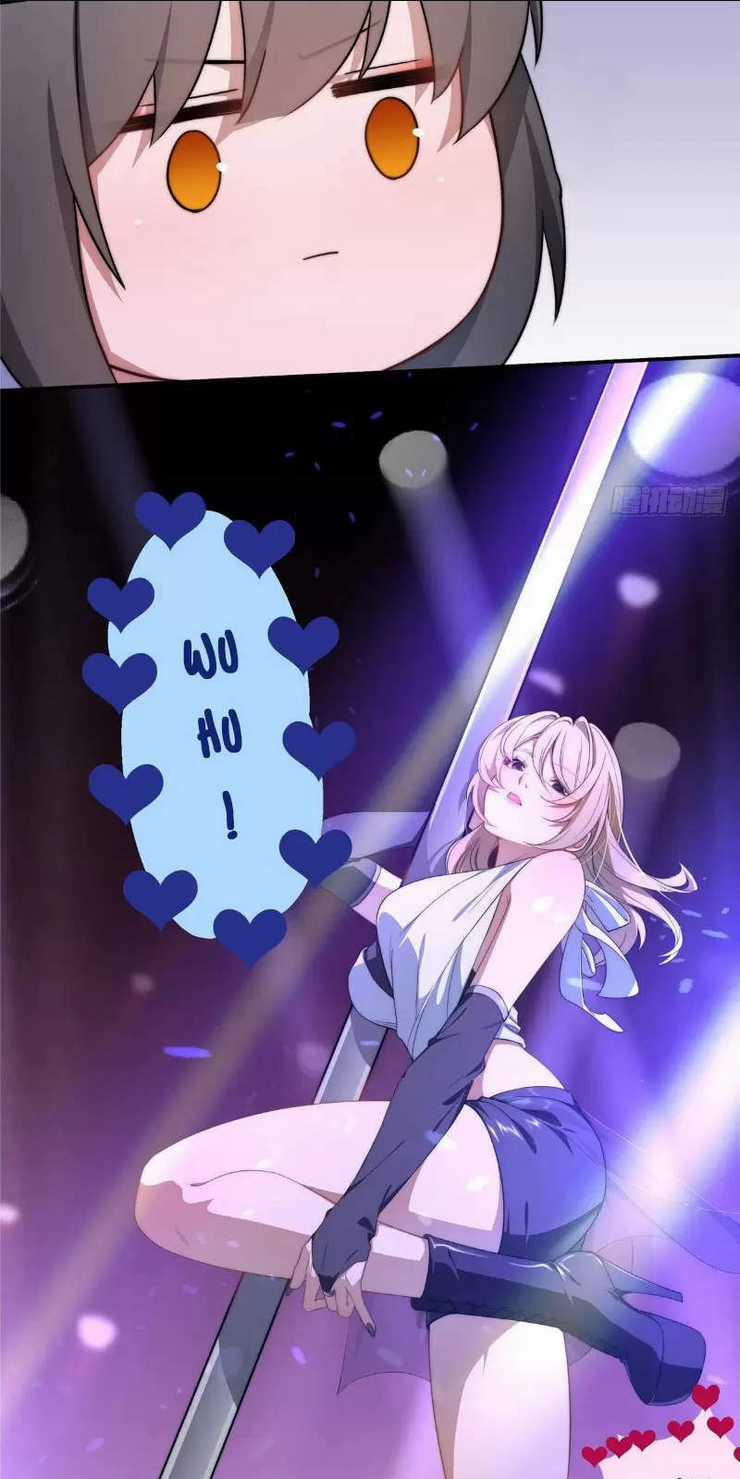 Nữ Chính Từ Trong Sách Chạy Ra Ngoài Rồi Phải Làm Sao Đây? Chapter 40 trang 38