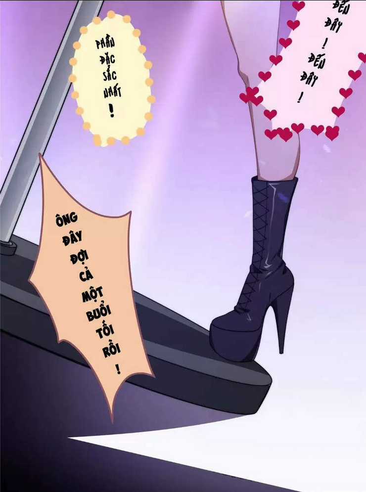 Nữ Chính Từ Trong Sách Chạy Ra Ngoài Rồi Phải Làm Sao Đây? Chapter 40 trang 39