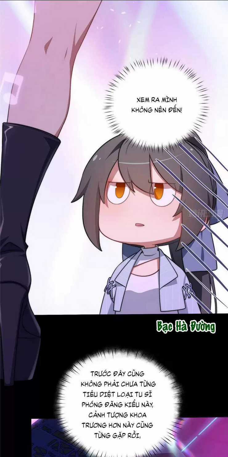 Nữ Chính Từ Trong Sách Chạy Ra Ngoài Rồi Phải Làm Sao Đây? Chapter 40 trang 42