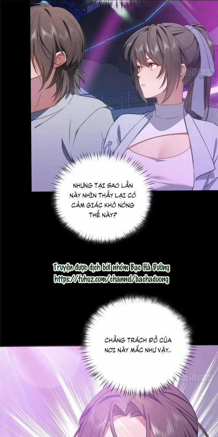 Nữ Chính Từ Trong Sách Chạy Ra Ngoài Rồi Phải Làm Sao Đây? Chapter 40 trang 43