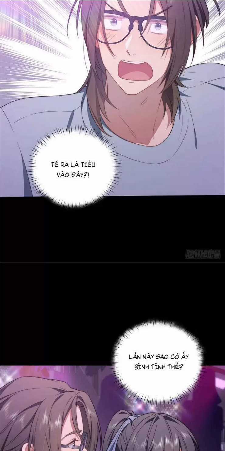 Nữ Chính Từ Trong Sách Chạy Ra Ngoài Rồi Phải Làm Sao Đây? Chapter 40 trang 44