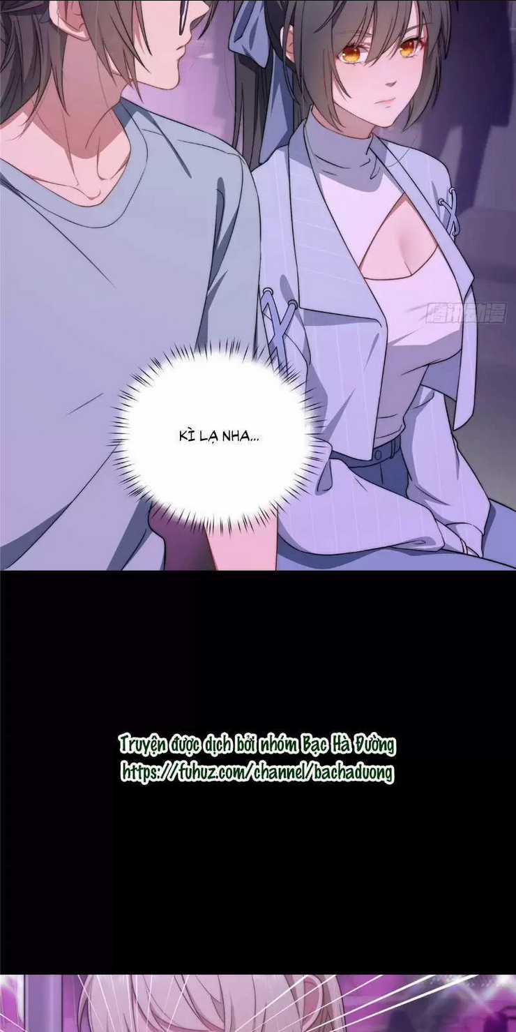 Nữ Chính Từ Trong Sách Chạy Ra Ngoài Rồi Phải Làm Sao Đây? Chapter 40 trang 45