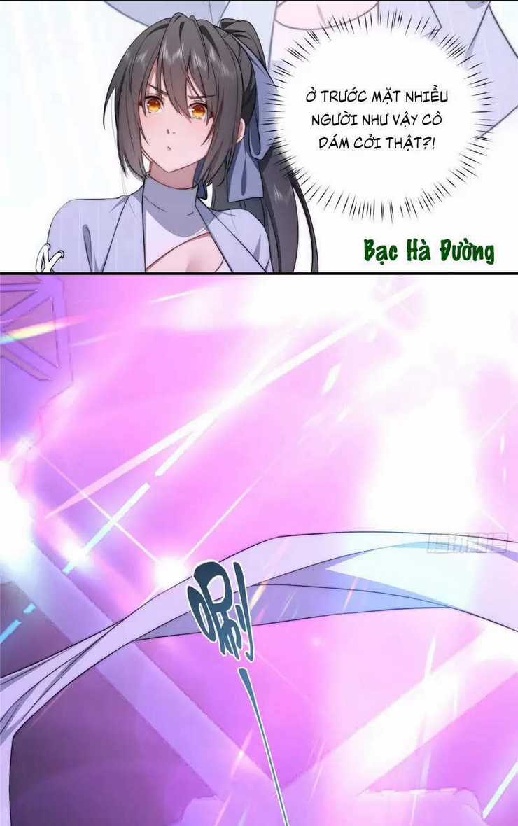 Nữ Chính Từ Trong Sách Chạy Ra Ngoài Rồi Phải Làm Sao Đây? Chapter 40 trang 47