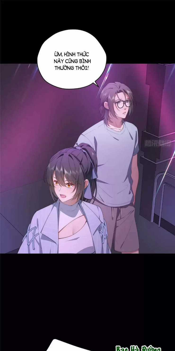 Nữ Chính Từ Trong Sách Chạy Ra Ngoài Rồi Phải Làm Sao Đây? Chapter 40 trang 6