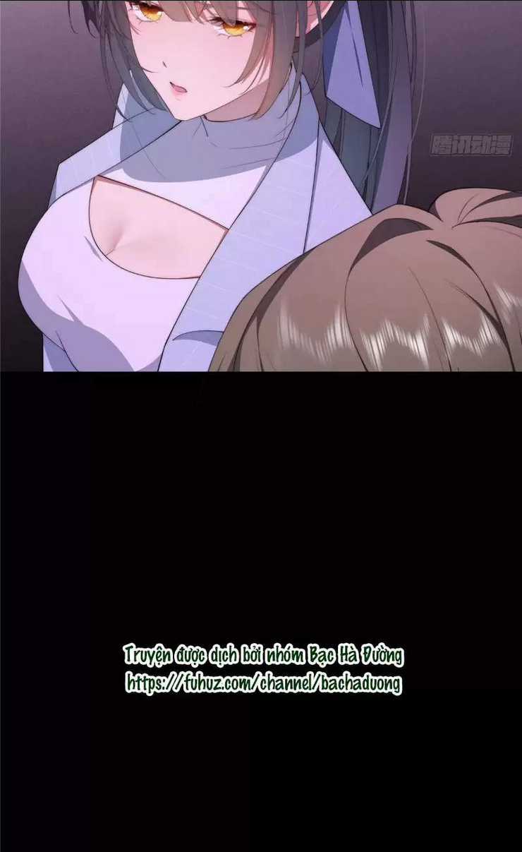 Nữ Chính Từ Trong Sách Chạy Ra Ngoài Rồi Phải Làm Sao Đây? Chapter 40 trang 9