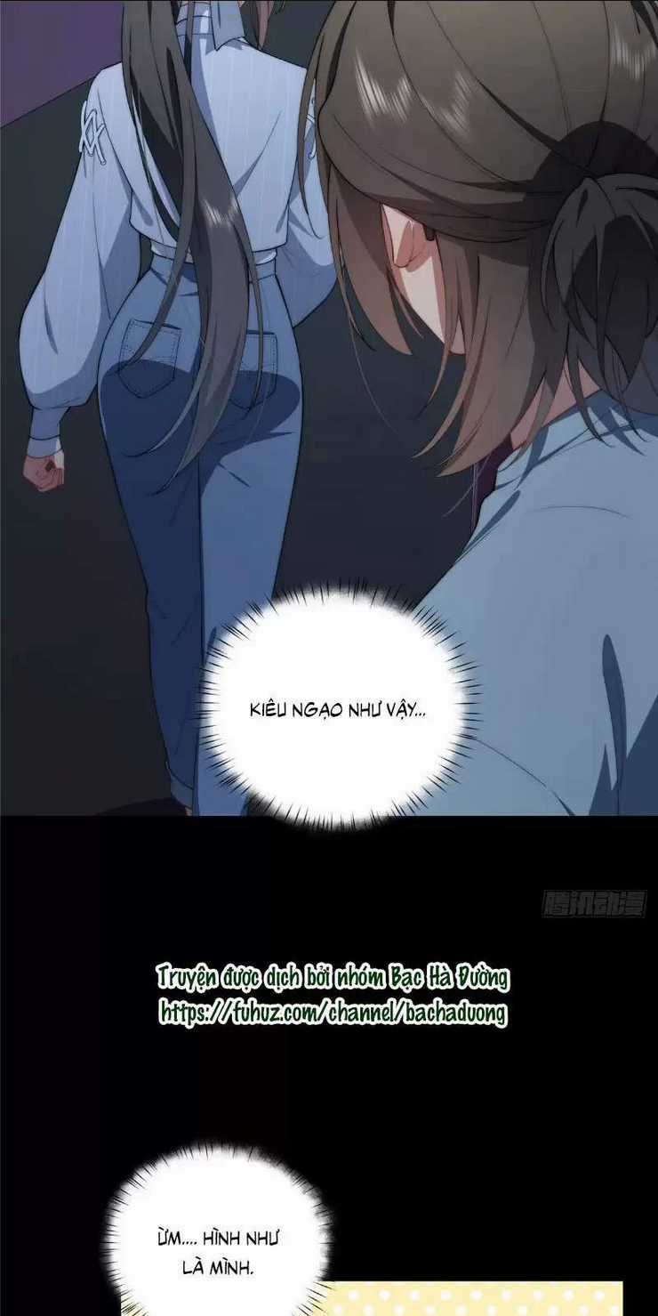 Nữ Chính Từ Trong Sách Chạy Ra Ngoài Rồi Phải Làm Sao Đây? Chapter 41 trang 11