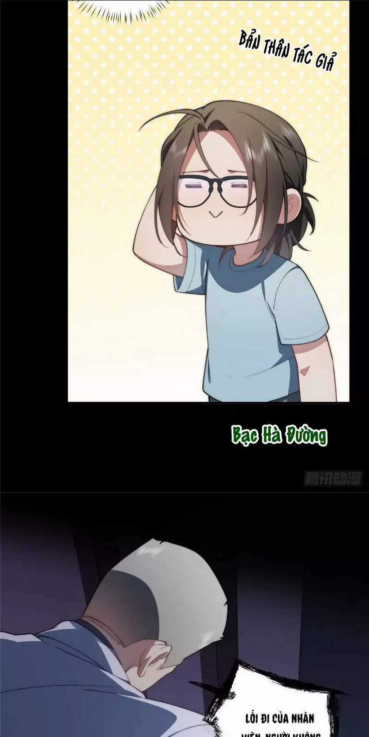 Nữ Chính Từ Trong Sách Chạy Ra Ngoài Rồi Phải Làm Sao Đây? Chapter 41 trang 12