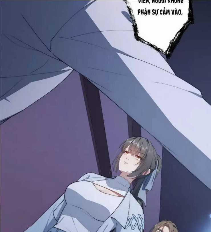 Nữ Chính Từ Trong Sách Chạy Ra Ngoài Rồi Phải Làm Sao Đây? Chapter 41 trang 13